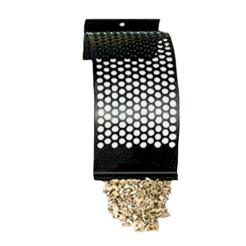 ECHO 3(in) Chipper Fine Screen