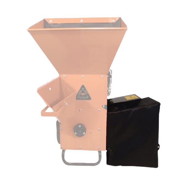 ECHO 3(in) DISCHARGE DEBRIS BAG 99944300011