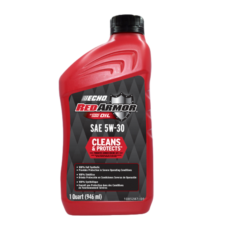ECHO Red Armor® 4-Stroke Oil 6554032