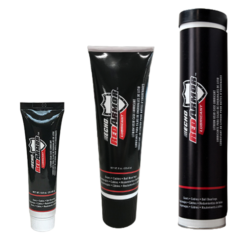 ECHO Red Armor® Lubricant