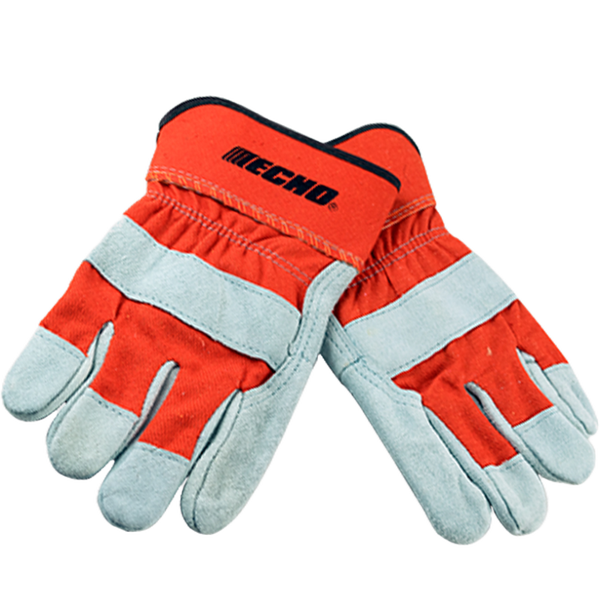 ECHO HEAVY-DUTY WORK GLOVES 103942074