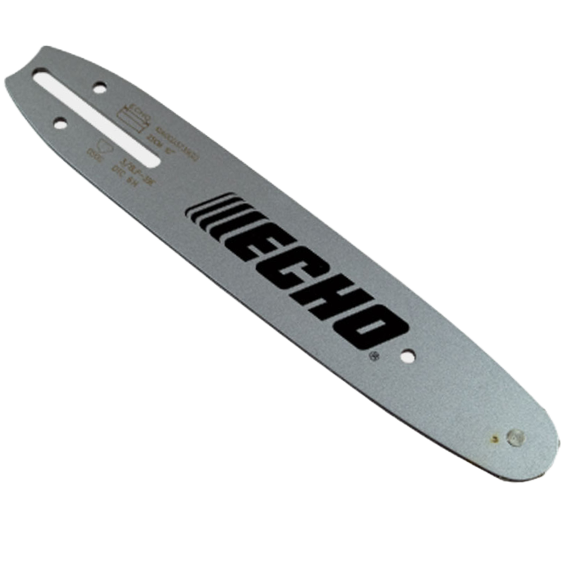 ECHO 10(in) A0CD PRUNER GUIDE BAR 10A0CD3739C