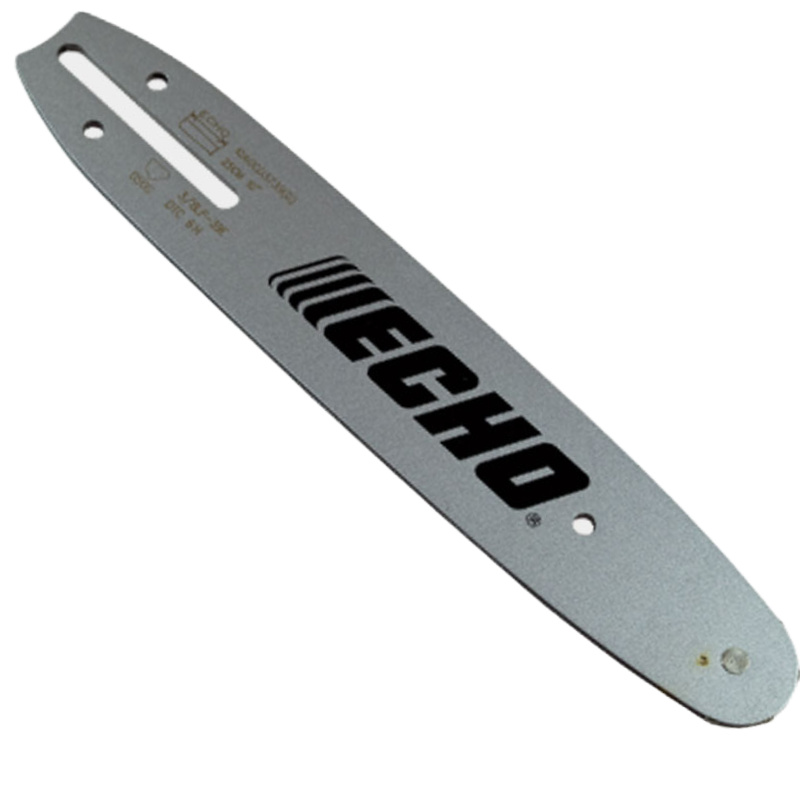 ECHO 12(in) A0CD PRUNER GUIDE BAR 12A0CD3744C