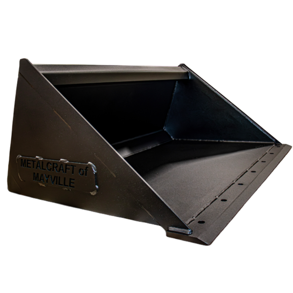 SCAG Jackal Bucket