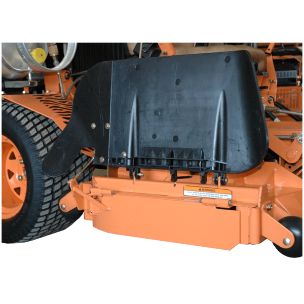 SCAG OCDC – OPERATOR-CONTROLLED DISCHARGE CHUTE