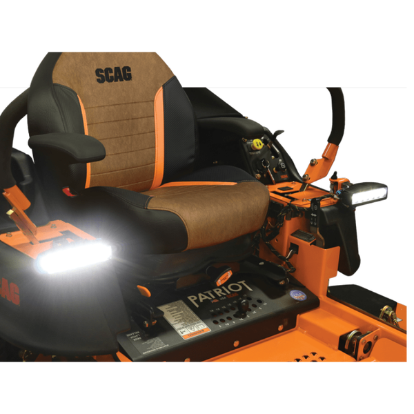 SCAG LIGHT KIT