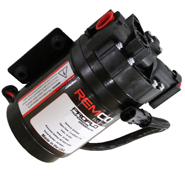 SCAG 7 GPM PUMP