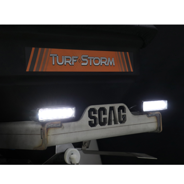 SCAG LED LIGHT KIT
