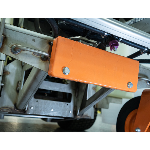 SCAG WEIGHT KIT
