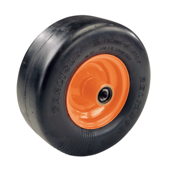 SCAG FLAT-FREE CASTER TIRE