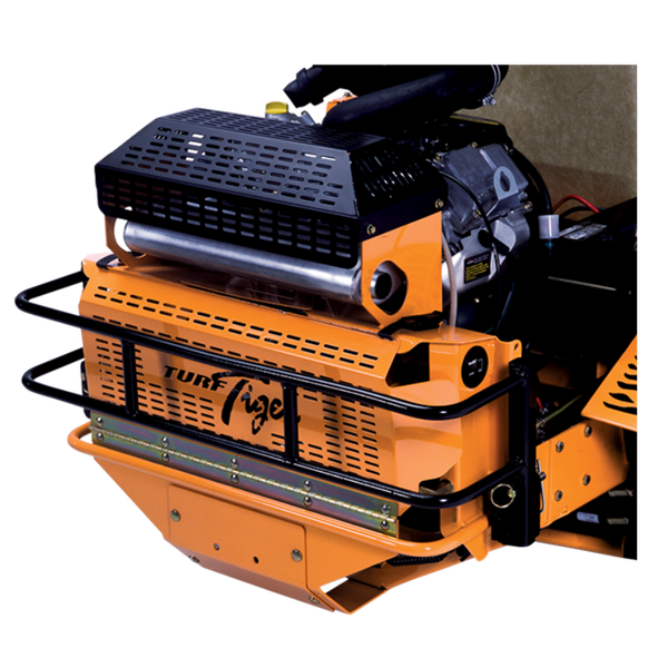 SCAG TURF TIGER BUMPER