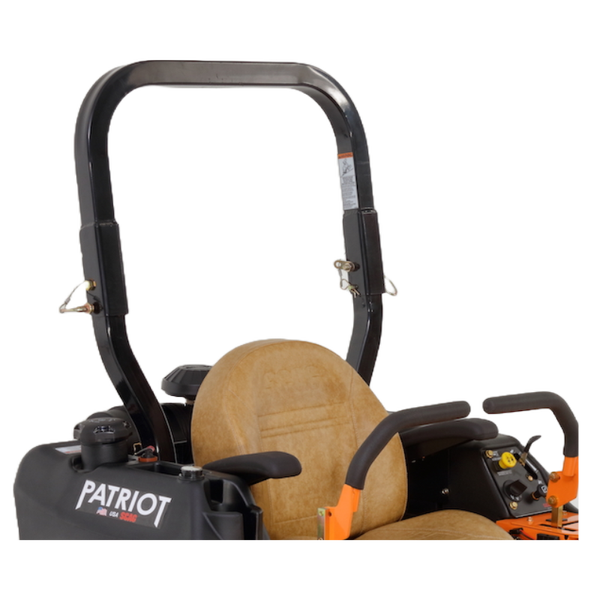 SCAG FOLDABLE ROPS