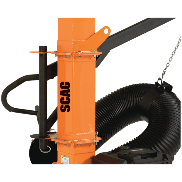 SCAG 12″ STACK EXTENSION