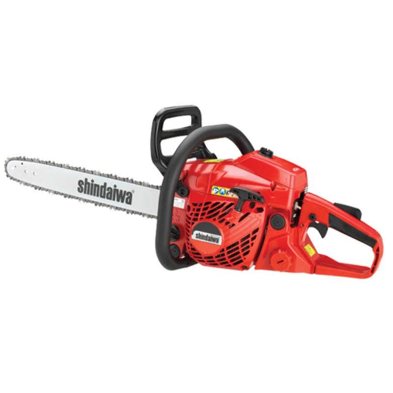 Shindaiwa Chainsaw 402s