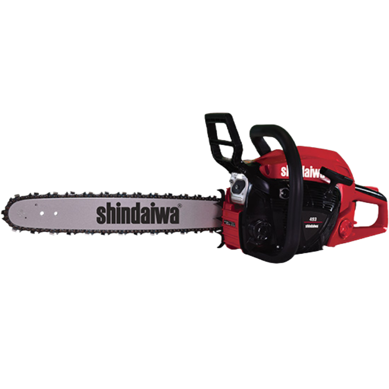 Shindaiwa Chainsaw 493