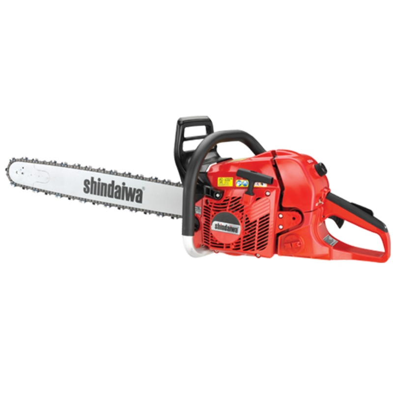 Shindaiwa Chainsaw 600sx