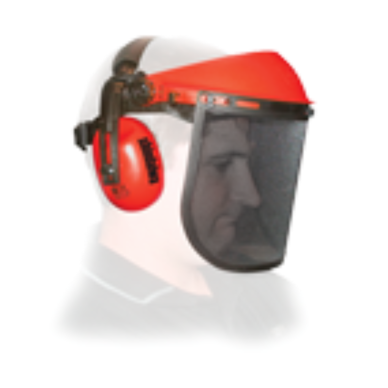 Shindaiwa Face Protector 82003