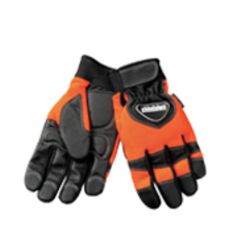 Shindaiwa Chainsaw Gloves Large 82301
