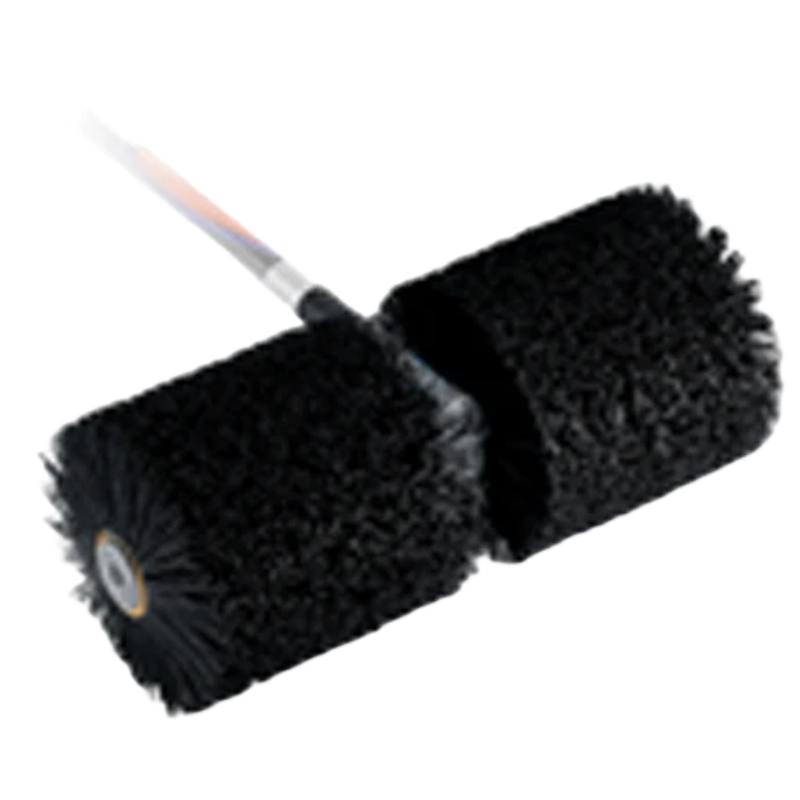 Shindaiwa Nylon Replacement Brush W/hardware 99909-11027