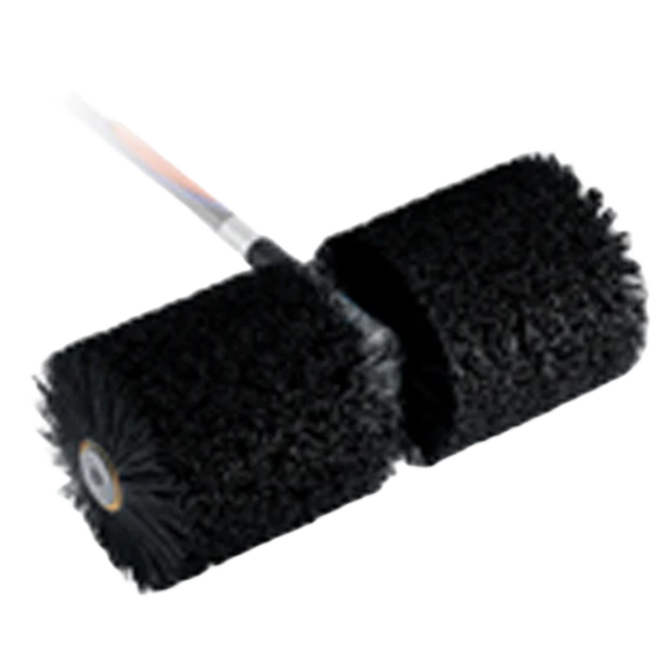 Shindaiwa Nylon Replacement Brush W/hardware 99909-11027