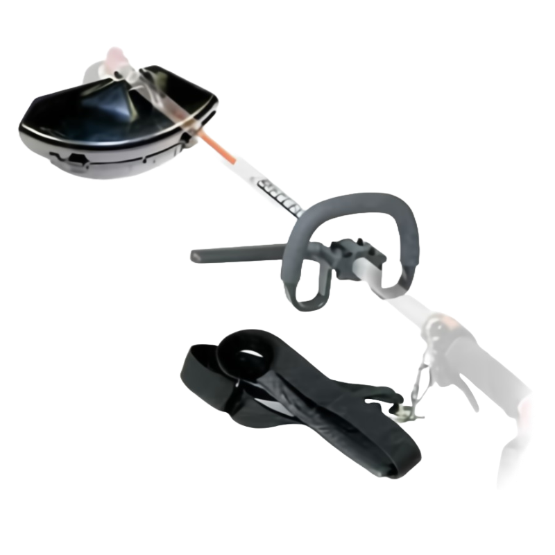 Shindaiwa Trimmer-to-brushcutter Conversion Kit 89282