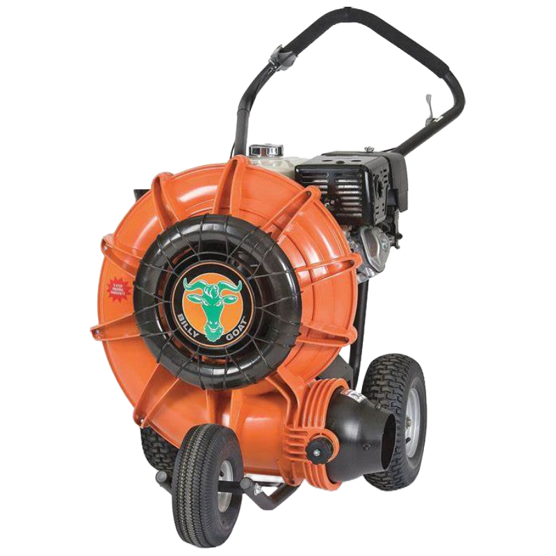 Billy Goat F13 Contractor / Municipal Wheeled Blower, 13 HP (F1302H)