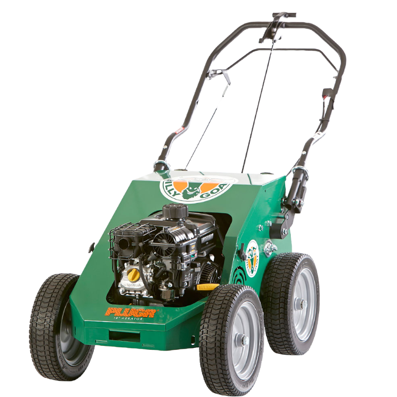 Billy Goat 18” PLUGR® Reciprocating Aerator (PL1803V)