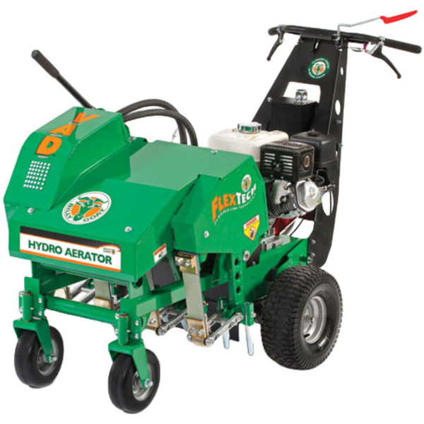 Billy Goat Reciprocating Hydro Aerator 30" Wide (AE1300H)