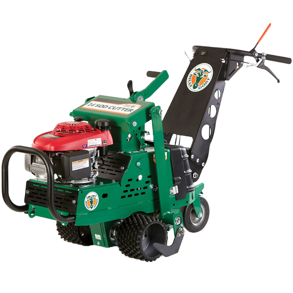 Billy Goat 24” Hydro-Drive Sod Cutter (SC240HG)