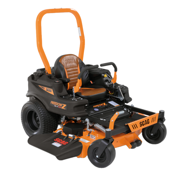 SCAG ZERO-TURN RIDING LAWN MOWER 48(in) Freedom Z (SFZ-48H-25CX)