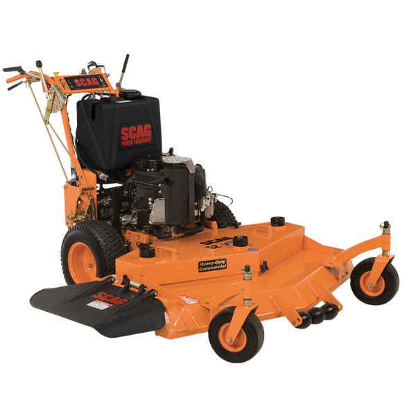 SCAG WALK BEHIND MOWER 52(in) SWZ HYDRO-DRIVE (SWZL-52V-22FSE)