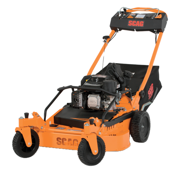 SCAG WALK BEHIND MOWER 30(in) SFC-30 (SFC-30-7CV)