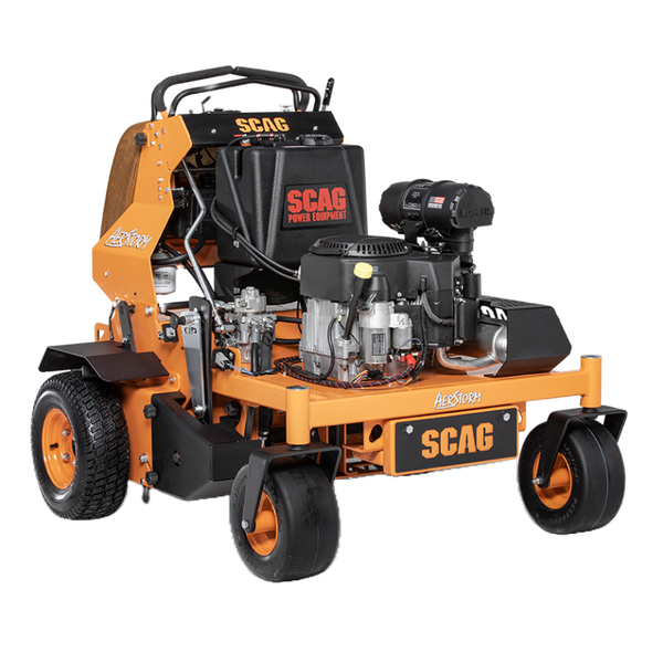 SCAG AERATOR AERSTORM (AS30-23CV)