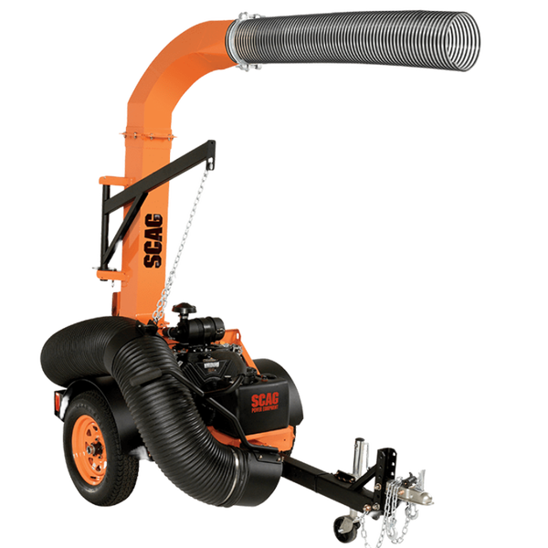 SCAG TRUCK LOADERS TOW BEHIND (TL20W-26CH-EFI)