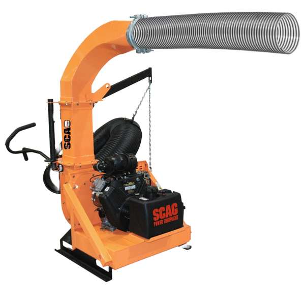 SCAG TRUCK LOADERS INDUSTRIAL SKID-MOUNT