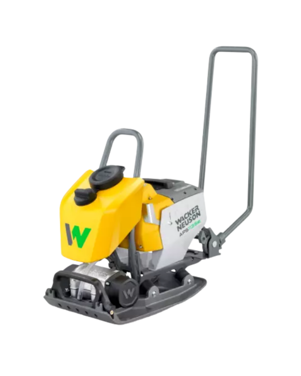 Wacker Neuson APS - 10-20 kN Electric vibratory plates