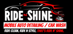 Ride N&#039; Shine Mobile Auto Detailing