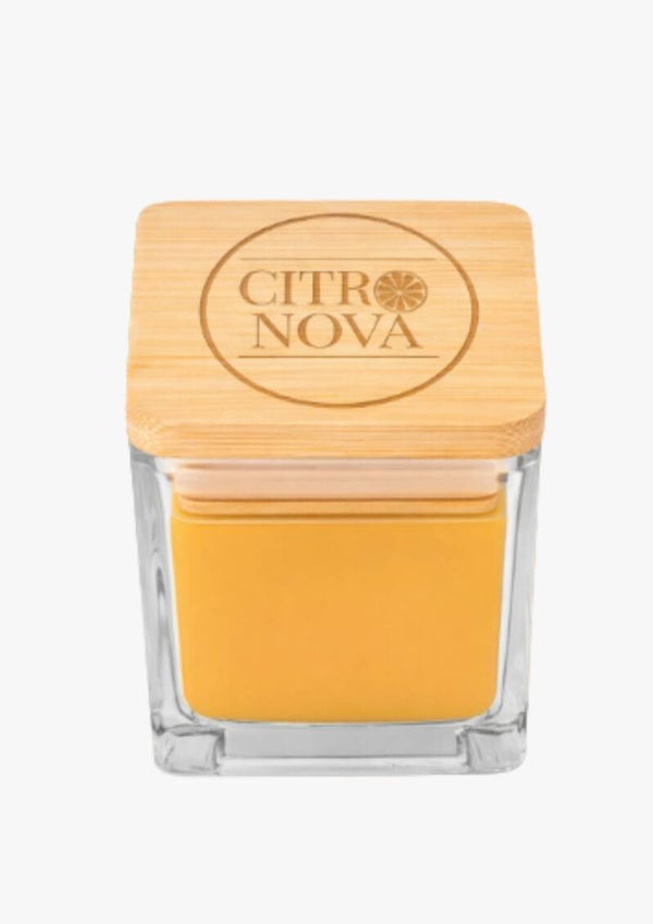 Citronella kaars