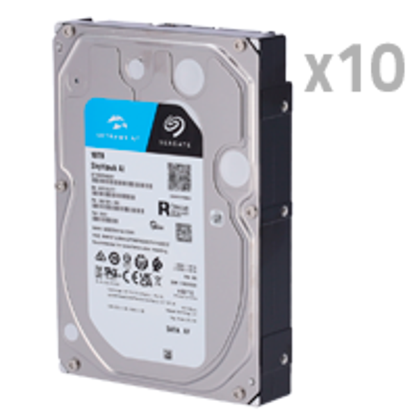 10XHD10TB-S-AI HDS00148