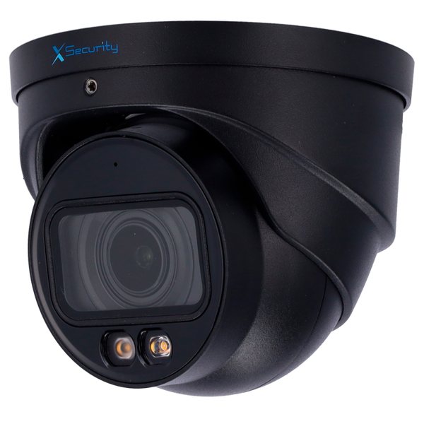 XS-IPT981A-8P-WIZ-DL-BLACK C0022166