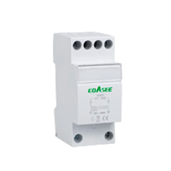 AC-DOORBELL-DIN-15VA PW00158