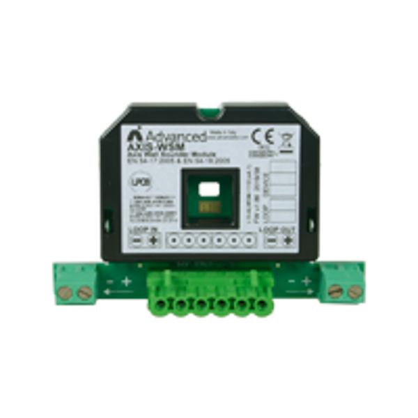 ADV-AXIS-WSM FP00124