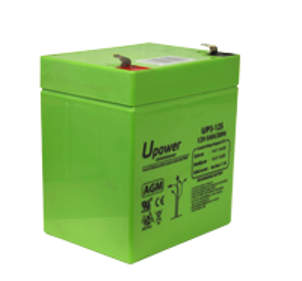 BATT-1250-U PW00164
