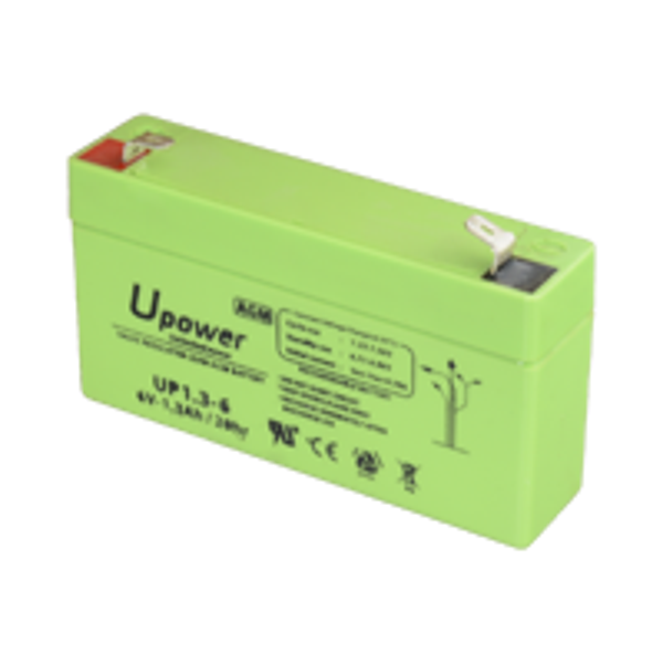 BATT-6013-U PW00134