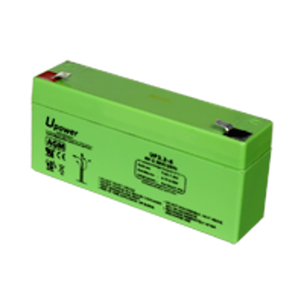 BATT-6033-U PW00147