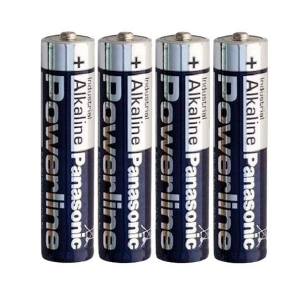 BATT-LR03-P/4P PW00104