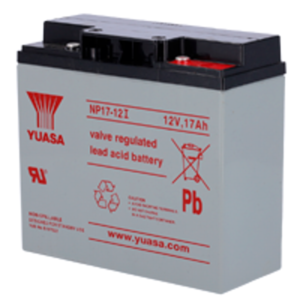 BATT-NP17-12 PW00240