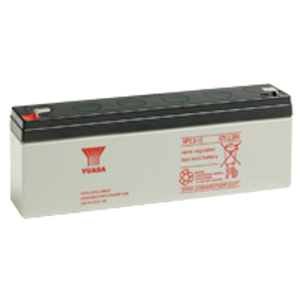 BATT-NP2.3-12 PW00205
