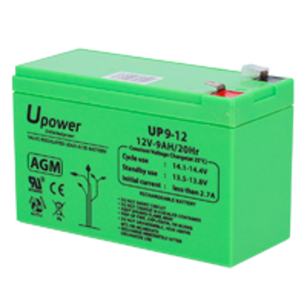 BATT1290-U PW00204