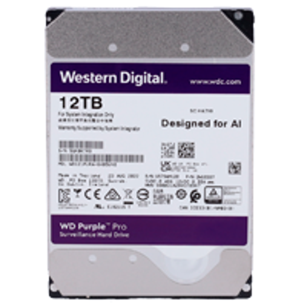 HD12TB HDS00124